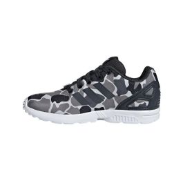 Chaussures de Sport pour Homme Adidas Zx Flux Unisexe