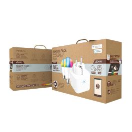 Prise Intelligente Muvit iO Wi-Fi 220 V