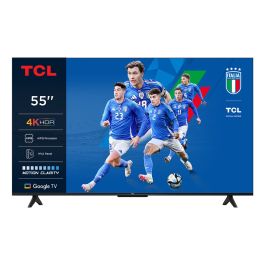TV intelligente TCL 55P6K 55" 4K Ultra HD LED HDR