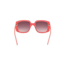 Lunettes de soleil Femme Guess GU00097-5372F Ø 53 mm