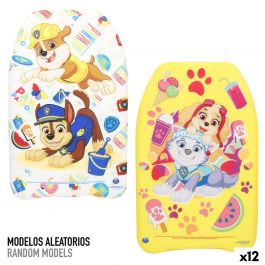 Planche de BodyBoard The Paw Patrol 43,5 X 4 X 28,5 CM