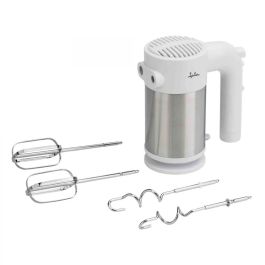 Mixeur/mélangeur de pâte JATA JEMA1240 Blanc Acier 400 W
