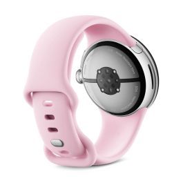 Montre intelligente Google Rose 1,2"