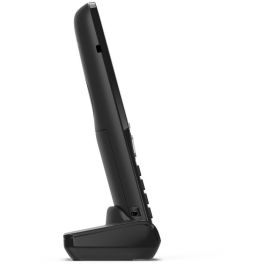 Gigaset COMFORT 550A trio schwarz/chrom