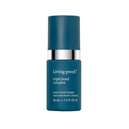 Crème stylisant Living Proof Triple Bond Complex 45 ml Precio: 49.5. SKU: B1JDPVZWZ8