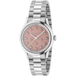 Montre Femme Gucci G-TIMELESS MULTIBEE Argenté Precio: 1263.5000004. SKU: B1GJV8KXZA