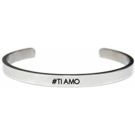 Bracelet Femme CO88 Collection 8CB-19048 Argenté