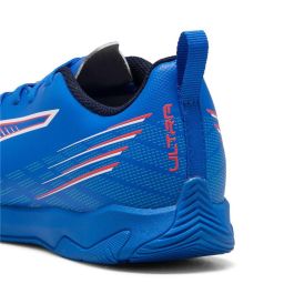 Chaussures de Futsal pour Enfants Puma Ultra 6 43