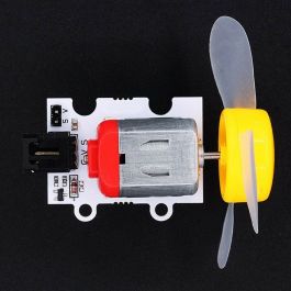 Moteur DC pour Robot éducatif Ebotics Precio: 5.9499996. SKU: S1905536