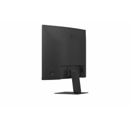 LG Moniteur incurvé 24" FHD 100Hz Dalle VA 5ms AAATZ34153