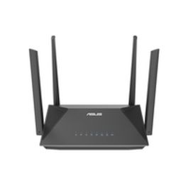Router Asus 90IG08T0-MO3H10 Noir RJ45 Ethernet LAN Wi-Fi