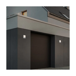 RABALUX Applique Extérieure Gimone LED 10W 660Lm 4000K IP44 RAB-77098