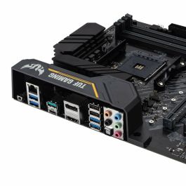 Asus Carte mère Gaming TUF B450-PLUS II (90MB1650-M0EAY0)