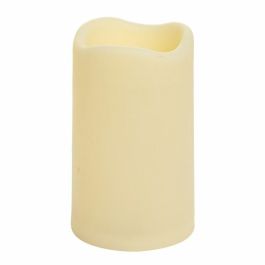 Lanterne Alexandra House Living Naturel Bambou 37 x 30 x 37 cm