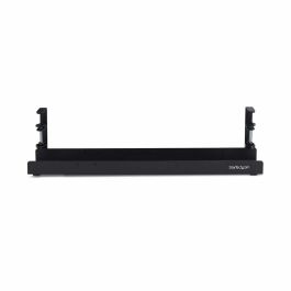 Organisateur de Câbles Startech CALB-DESK-CABLE-TRAY Noir Acier Precio: 58.89. SKU: B1K8JYWT3L