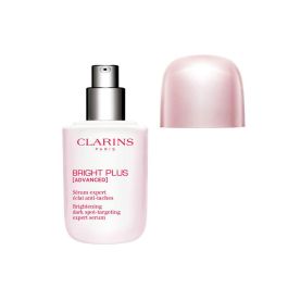 Clarins Bright Plus Advanced Sérum Expert Illuminateur Anti-Taches 50 mL