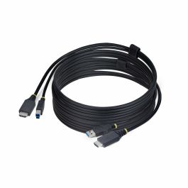 Câble adaptateur Startech HU12210-KVM-CABLE