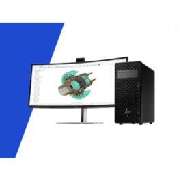 HP Z2 Tower G1i Intel Core Ultra 5 245 16GB 512GB/SSD W11P SmartBuy 3J Gar (DE)