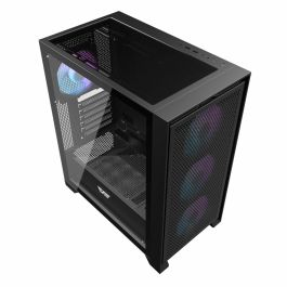 Boîtier ATX semi-tour DarkFlash DRX70 MESH Noir