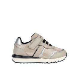 Chaussures de Sport pour Enfants Geox Marron Clair Precio: 62.7. SKU: B1EXRB2CF3