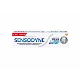 Sensodyne Dentifrice Blanchissant Repair & Protect 75 ml Precio: 4.95. SKU: B16JQPZFZW