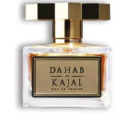 Kajal Dahab Eau de Parfum Vapo 100 ml