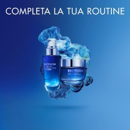 Crème de jour Biotherm Blue Retinol 50 ml