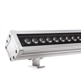 Projecteur LED Mural 36W 2754Lm 4200K IP65 [PL623027-W]