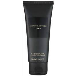 Cristiano Ronaldo Legacy After Shave Balm 100 mL