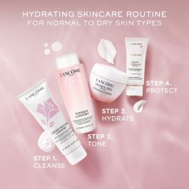 Gel nettoyant visage Lancôme CONFORT 200 ml