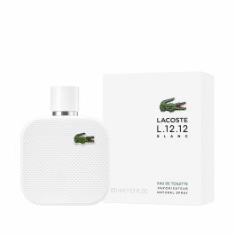 Parfum Homme Lacoste L.12.12 Blanc EDT