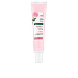 Klorane A La Peonía Crème Apaisante Riche À La Pivoine Bio 40 mL Precio: 18.5000004. SKU: B153Z3CSEZ