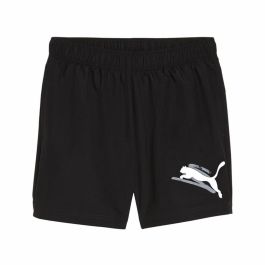 Short de Sport Puma Essentials+ AB Precio: 30.5000004. SKU: B19NZYB8ZB