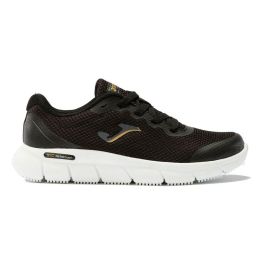 Chaussures de sport pour femme Joma Sport C.Tueris Lady 2201 Noir Femme S Precio: 52.332. SKU: B1FS86L6GZ