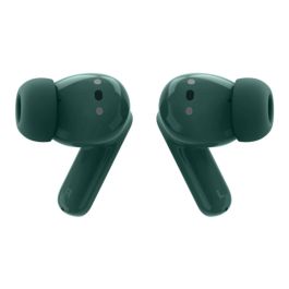 Casque Motorola Moto Buds Bass Vert