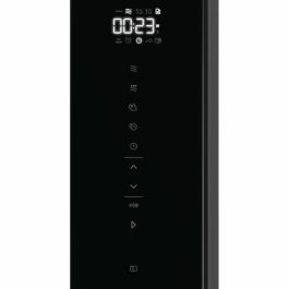 Micro-ondes avec Gril Hisense Noir 900 W 25 L