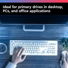 Disque dur Western Digital Blue WD20EARZ 3,5" 2 TB HDD