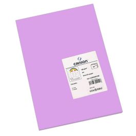 Papiers carton Iris Lila Precio: 16.5. SKU: S8410461