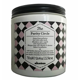 Davines Tcc The Purity Circle 750 mL.