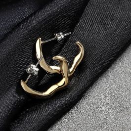 Boucles d´oreilles Femme Trussardi TJAXA05 2 cm