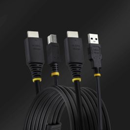 Câble adaptateur Startech HU12210-KVM-CABLE