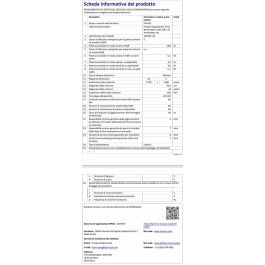 Philips 27E1N1200A Écran 27" Full HD 1920x1080 IPS 120Hz VGA HDMI DP 4ms Noir