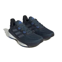 Chaussures de Running pour Adultes Adidas IF4853 Bleu foncé