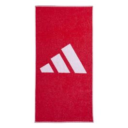 Serviette de sport Adidas JD1121 Rouge Precio: 25.368. SKU: B1KGK8XAMN