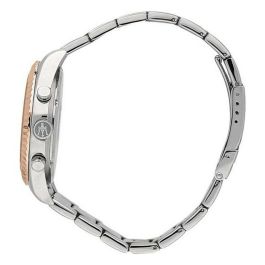 Montre Homme Maserati R8853100020 Noir Gris (Ø 43 mm) (Ø 51 mm)