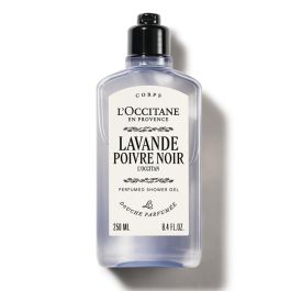 Gel de douche L'Occitane En Provence LAVANDE POIVRE NOIR Precio: 13.59. SKU: B1KEWN8HNV
