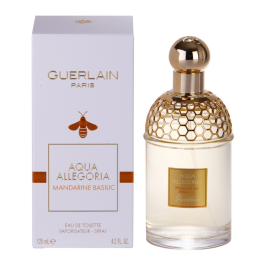 Guerlain Aqua Allegoria Mandarine Basilic Edt Vapo 125 mL