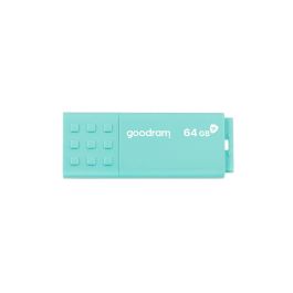 Clé USB GoodRam UME3-0640CRR11 Turquoise 64 GB