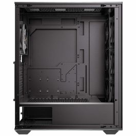 Boîtier ATX semi-tour Antec AX85 ARGB Noir