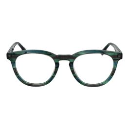 Monture de Lunettes Homme Bulget BG6489M 50E01